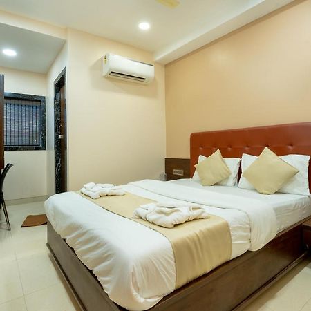 Hotel Empire - Near Mumbai International Airport Экстерьер фото