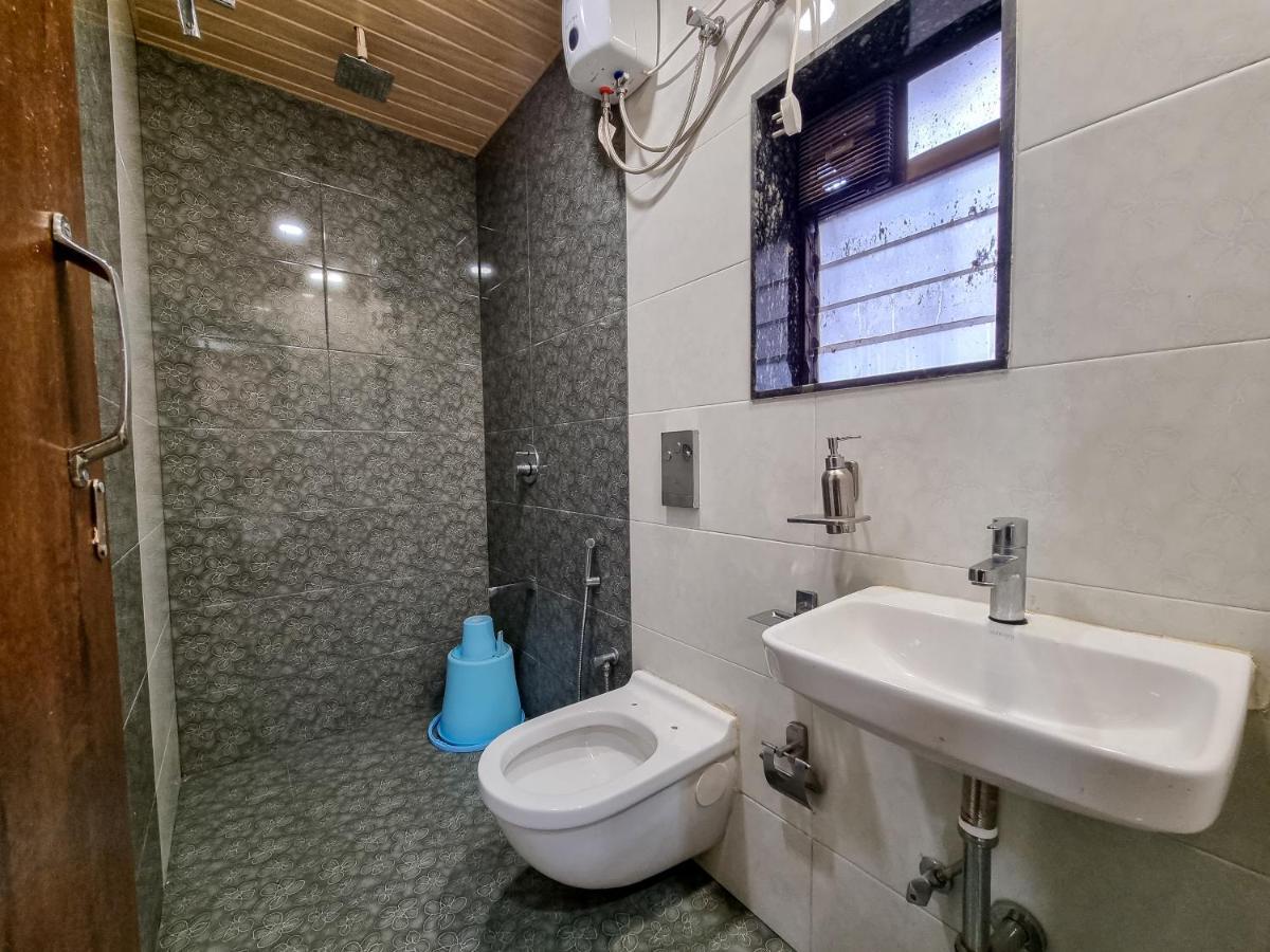 Hotel Empire - Near Mumbai International Airport Экстерьер фото